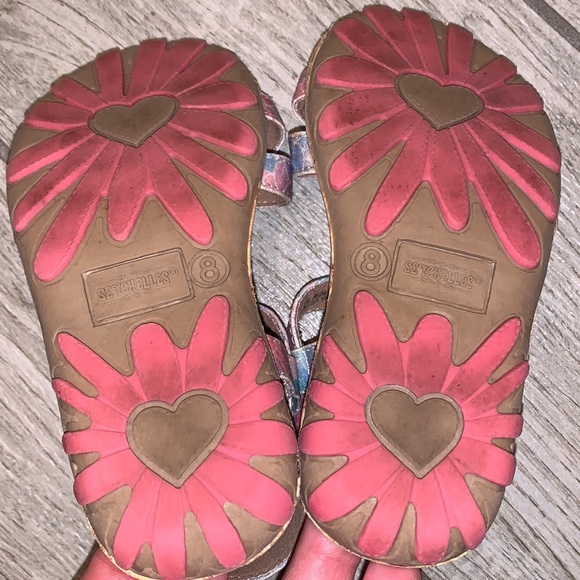 Seychelles Seahorse Sandals - Picture 4 of 4